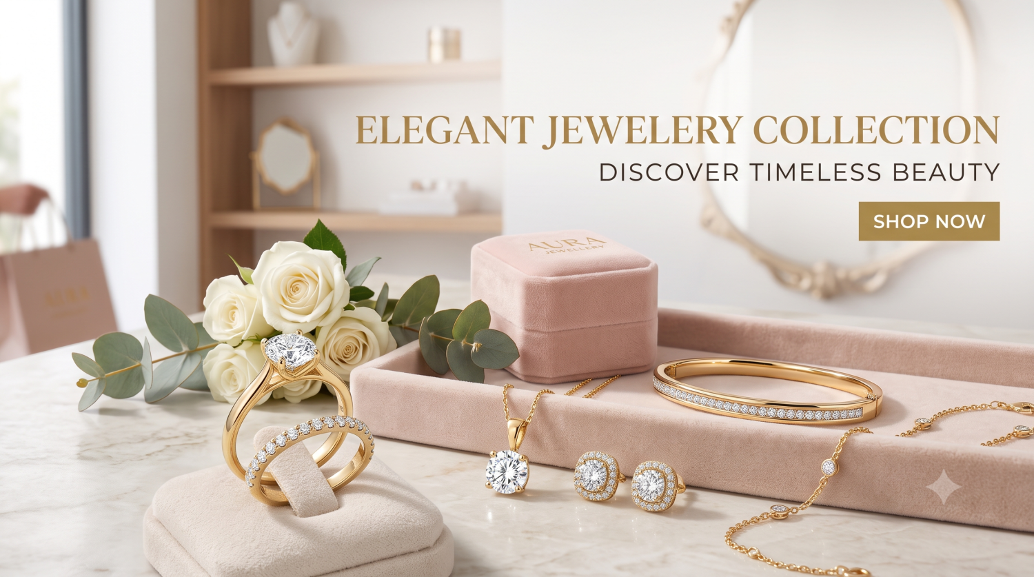 Jewellery