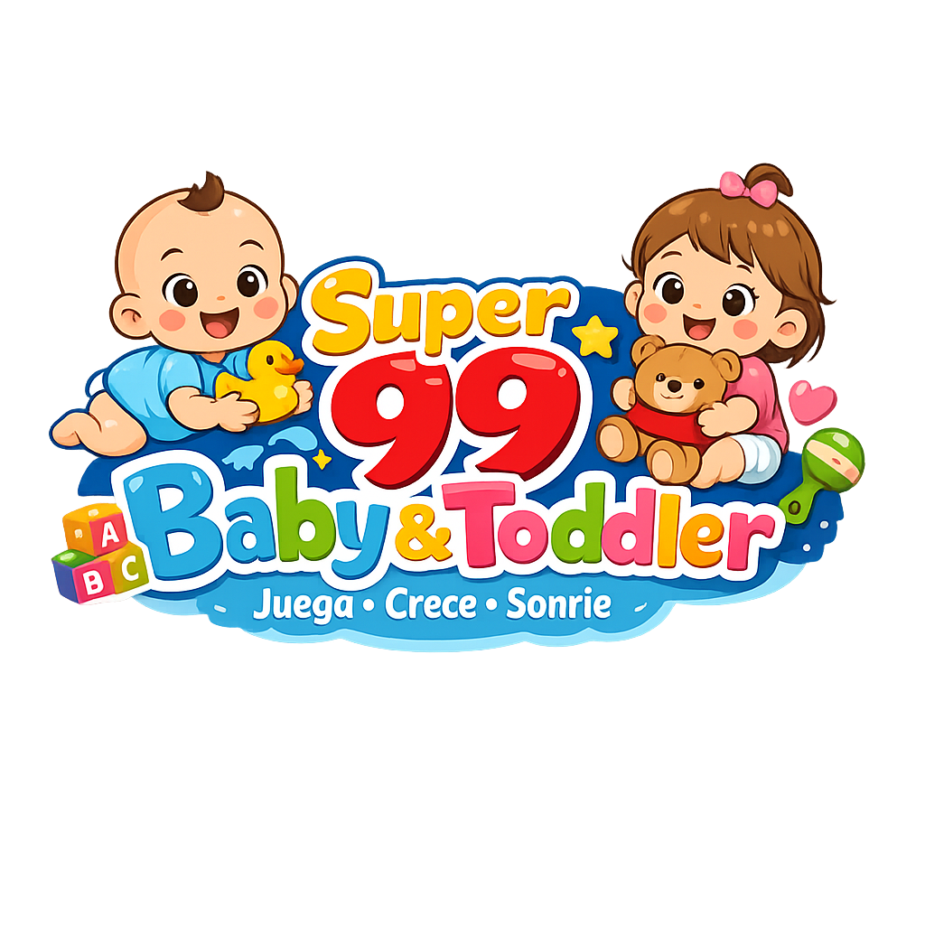 Baby & Toddler